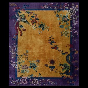 Chinese - Art Deco #25735